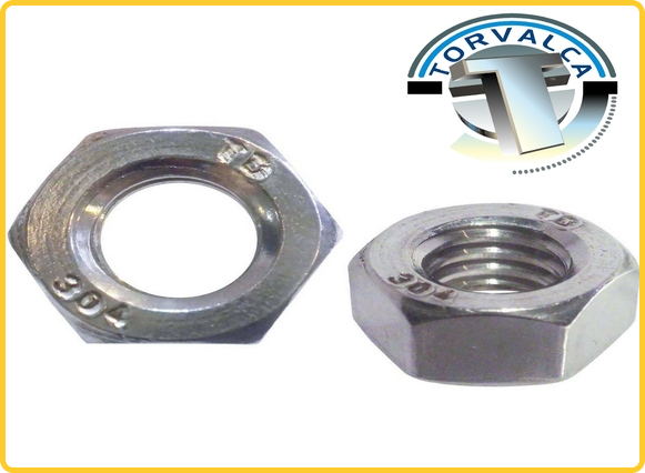 Tornillería Automotriz (TCA)